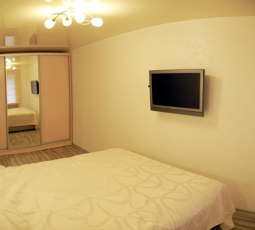 Lotos For You Apartments Mykolaiv Værelse billede