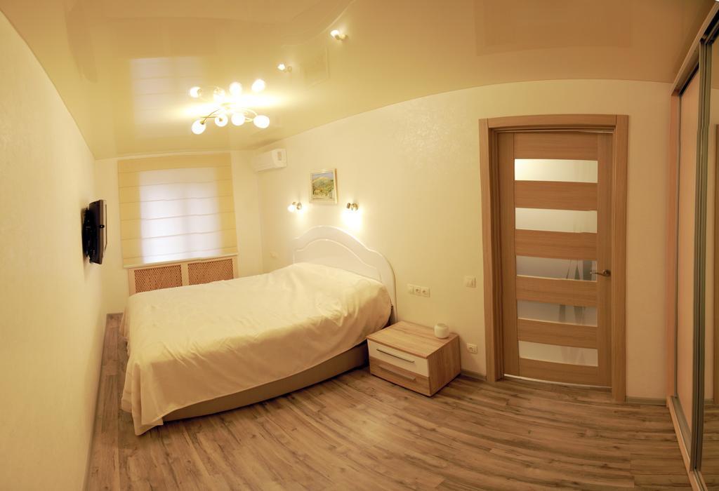 Lotos For You Apartments Mykolaiv Værelse billede