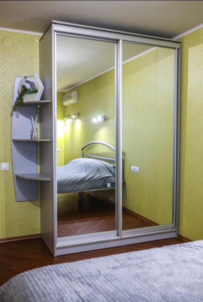 Lotos For You Apartments Mykolaiv Eksteriør billede