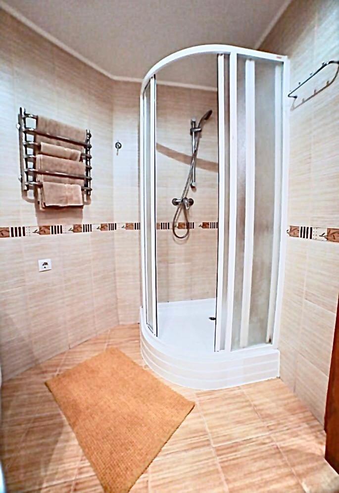 Lotos For You Apartments Mykolaiv Eksteriør billede