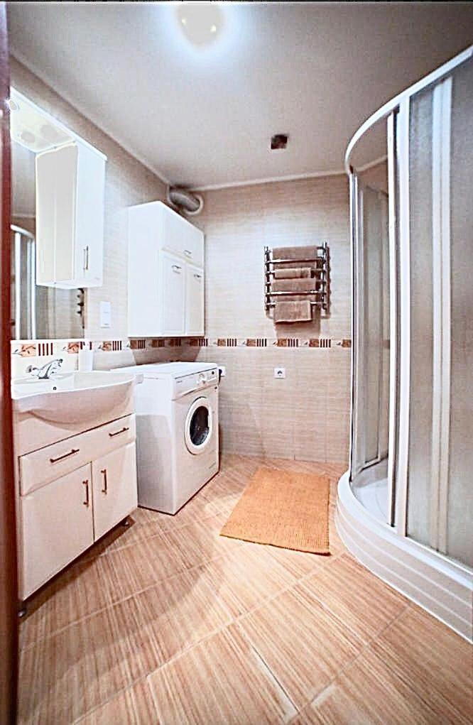 Lotos For You Apartments Mykolaiv Eksteriør billede