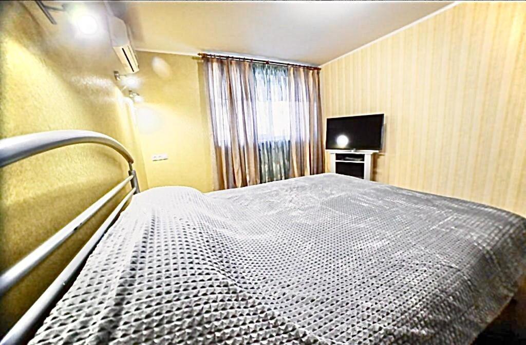 Lotos For You Apartments Mykolaiv Eksteriør billede