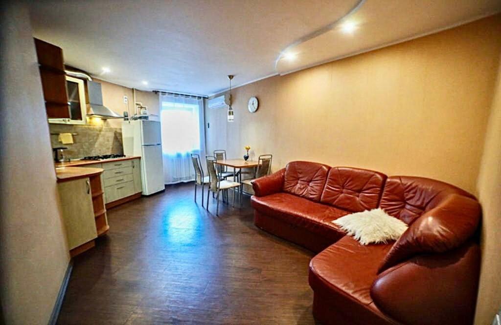 Lotos For You Apartments Mykolaiv Eksteriør billede