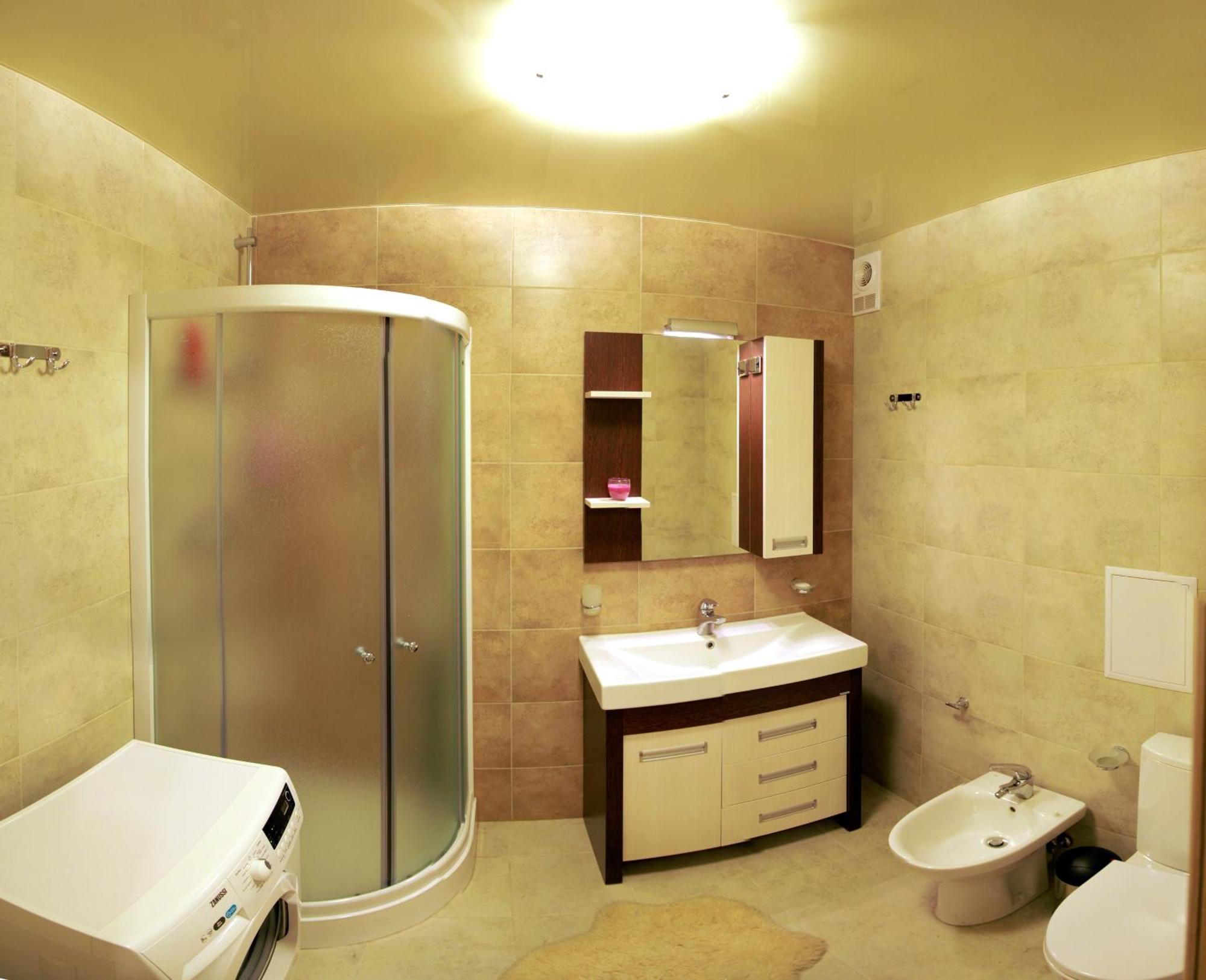 Lotos For You Apartments Mykolaiv Værelse billede