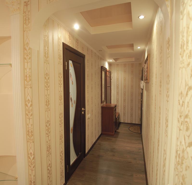 Lotos For You Apartments Mykolaiv Eksteriør billede