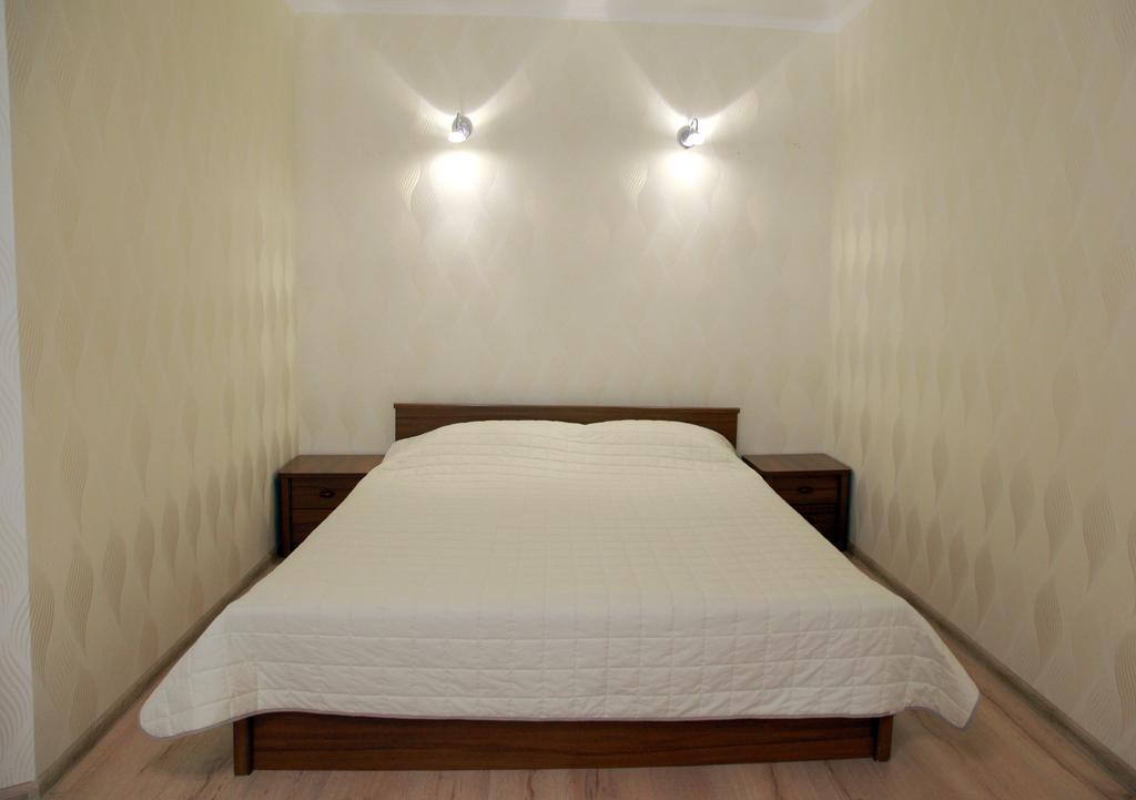 Lotos For You Apartments Mykolaiv Eksteriør billede