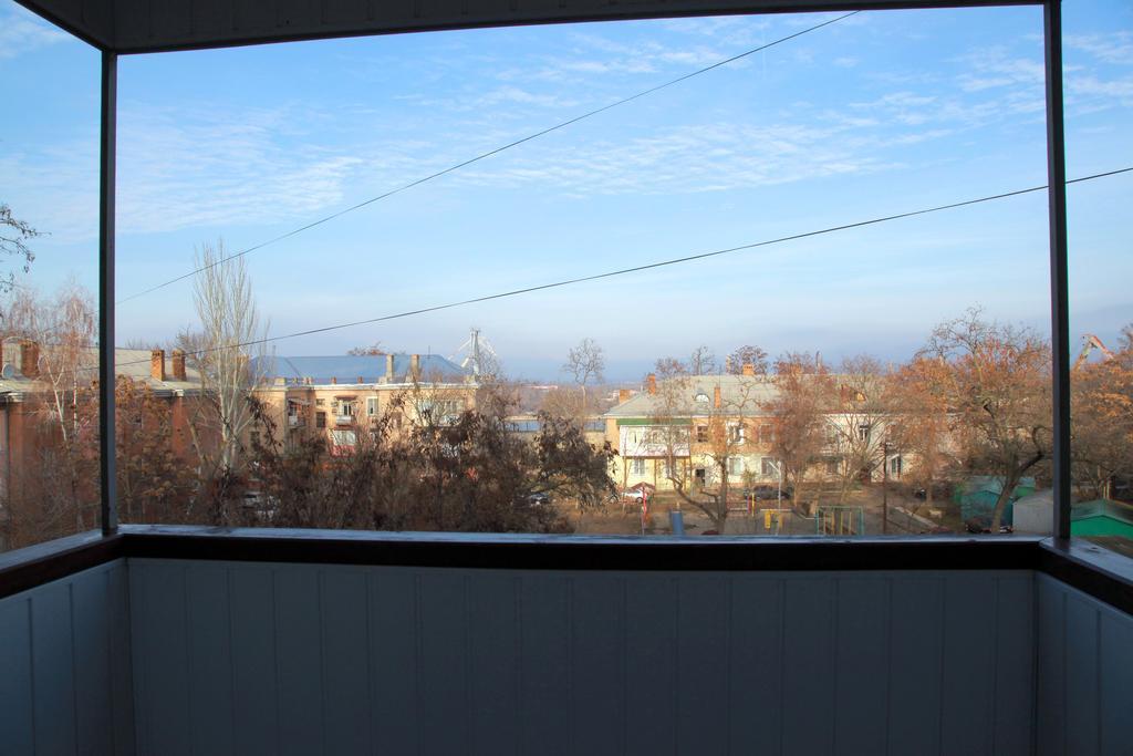 Lotos For You Apartments Mykolaiv Eksteriør billede