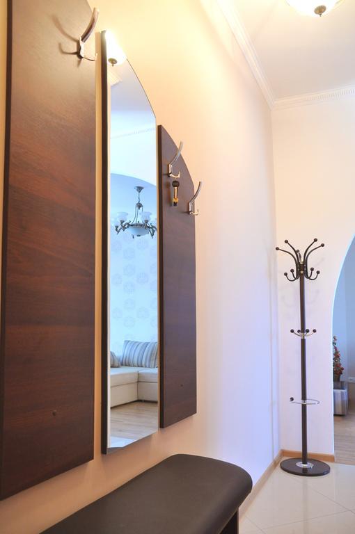 Lotos For You Apartments Mykolaiv Værelse billede