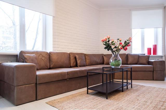 Lotos For You Apartments Mykolaiv Eksteriør billede