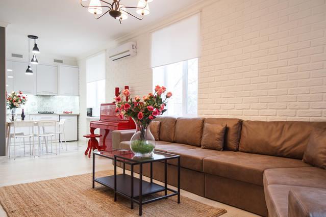 Lotos For You Apartments Mykolaiv Eksteriør billede