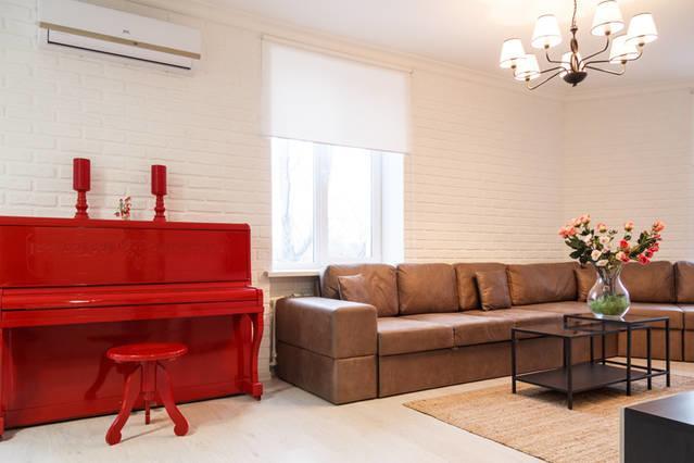 Lotos For You Apartments Mykolaiv Eksteriør billede