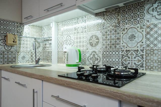 Lotos For You Apartments Mykolaiv Eksteriør billede
