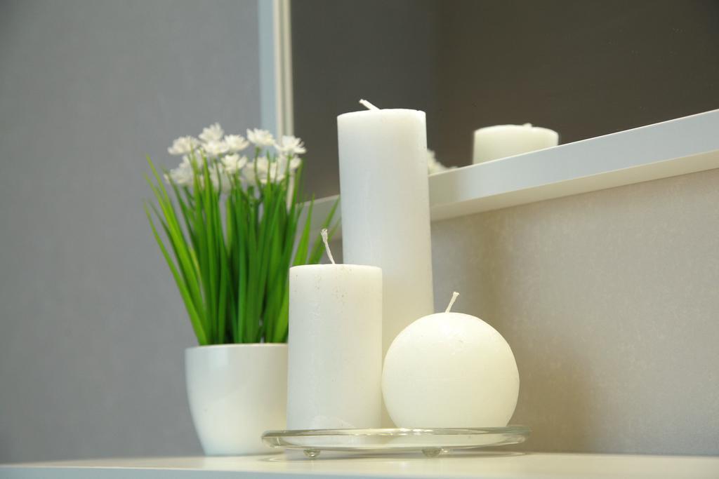 Lotos For You Apartments Mykolaiv Eksteriør billede