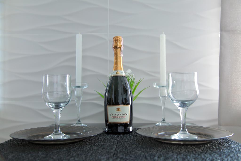Lotos For You Apartments Mykolaiv Eksteriør billede