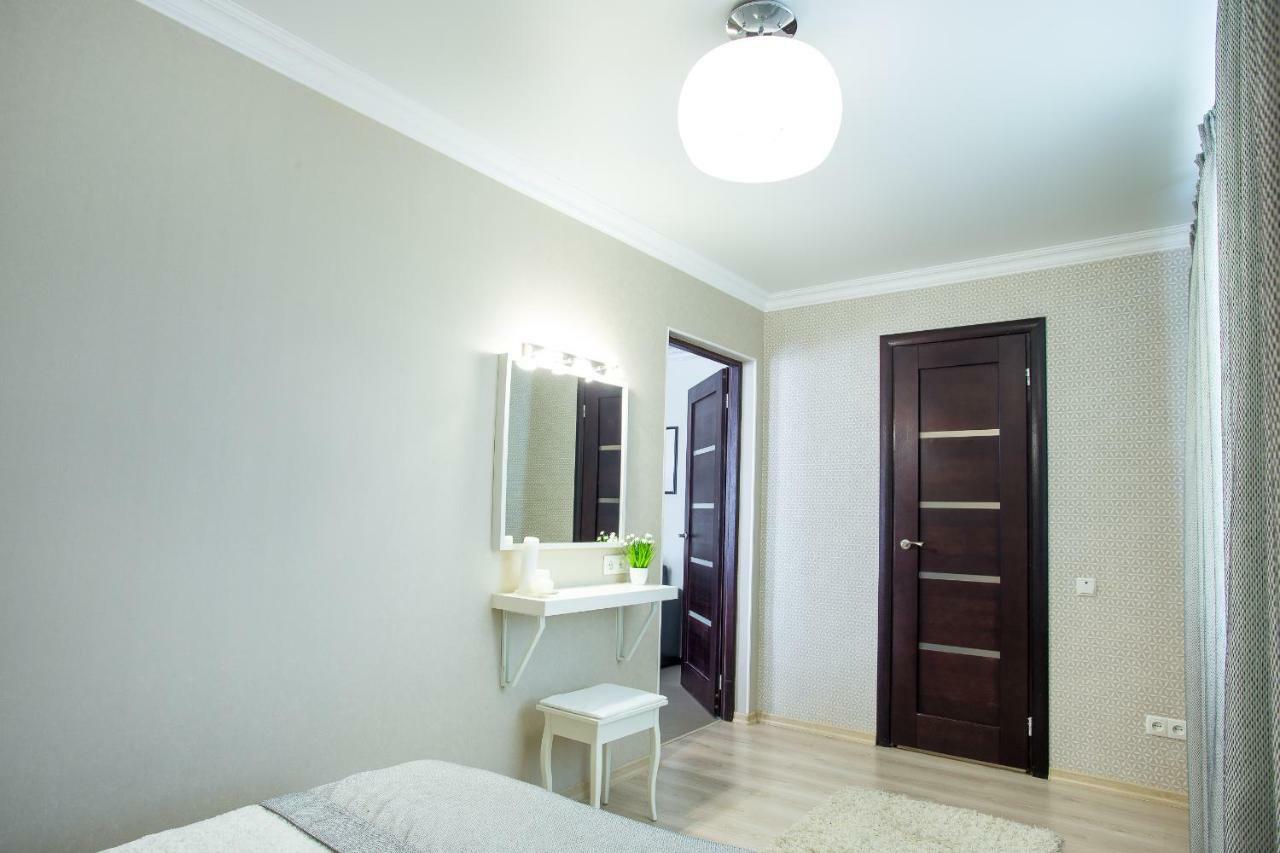 Lotos For You Apartments Mykolaiv Eksteriør billede