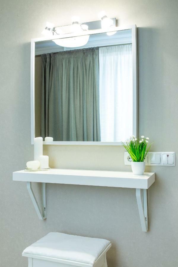 Lotos For You Apartments Mykolaiv Eksteriør billede